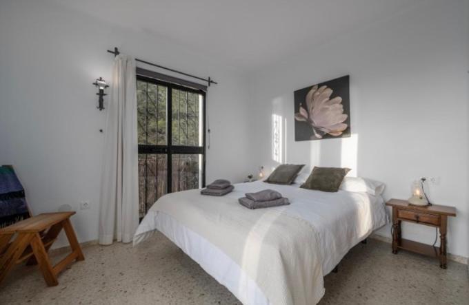 Precioso Apartamento Mandarinos Con Vistas Al Mar Nerja Buitenkant foto